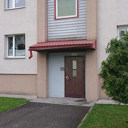 Mai Apartman