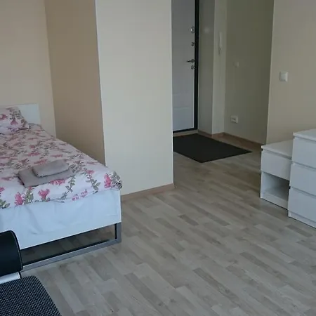 Mai Apartman