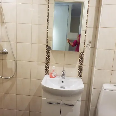 Mai Apartman