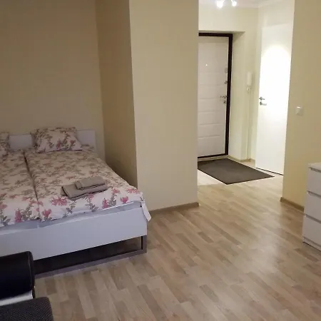 Mai Apartman