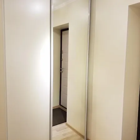 Apartman Mai Parnu